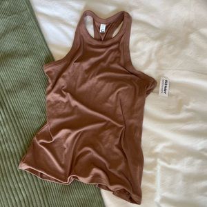 NWT Old Navy Active Tank Sz Medium